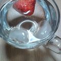 ぐー子's cooksnap of when they made 飲み過ぎ注意！！フルーツウォッカ♡.