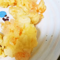 ellyblossom's cooksnap of when they made えびとはんぺんのフワフワ揚げ♪.