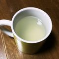 みなこん9's cooksnap of when they made 蜂蜜ジンジャードリンク.