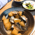 ぽよはる3's cooksnap of when they made サンマの煮つけ　炊飯器.
