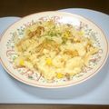 ☆なあなクック☆'s cooksnap of when they made 炊飯器におまかせ♪ベビーホタテピラフ.