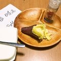銀の字's cooksnap of when they made 超簡単！『焼き芋』オーブントースターのみ.