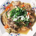 クッキン坊主's cooksnap of when they made ぶちゃなんこちゅ（豚軟骨の煮物）.