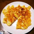 めげさん's cooksnap of when they made あと1品！はんぺんで簡単おかず☆.
