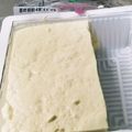 KAKO_KAKO's cooksnap of when they made 豆腐パック☆賢い開け方☆.