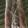 Yokchina's cooksnap of when they made ウインナー☆☆簡単冷凍保存☆解凍方法付き.