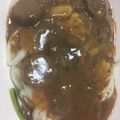 ﾌﾞﾚﾝﾀﾞ's cooksnap of when they made カレーの残りでずぼらなカレーうどん。.