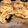 Romi⁂'s cooksnap of when they made 白玉粉でもちもち♪あずきパンクッキー.