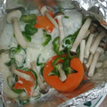 クック1L6OF8☆'s cooksnap of when they made 簡単×節約☆塩たらのホイル焼き♪.