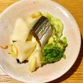 ボブナナ's cooksnap of when they made 塩麹さんで簡単！にしん漬？(^-^*)/.