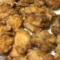 クックDM45FA☆'s cooksnap of when they made 運動会のお弁当に☆定番鶏もも肉の唐揚げ.