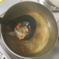 gem_bud's cooksnap of when they made 簡単☆オニオンスープ.