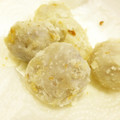 ぶどうなすび's cooksnap of when they made 里芋の唐揚げ ねっとりサクサク！簡単.
