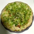 せきとりーな's cooksnap of when they made キャベツのっけ焼売.