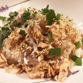 romaric's cooksnap of when they made 鮭としらすの混ぜご飯.