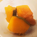 むーみっと's cooksnap of when they made 砂糖不使用のカボチャの煮物.