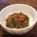 クックkirinn2's cooksnap of when they made ご飯が進むよ♡青い部分のねぎ味噌♡.