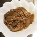 yasumoro's cooksnap of when they made レンジで簡単☆豚こまと牛蒡のしぐれ煮。.