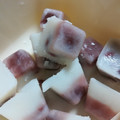 えりー：）'s cooksnap of when they made あま～い！あずきのアイスクリーム.