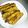 ☆ありか358☆'s cooksnap of when they made 簡単さつまいもスティック.