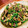 ちゃちゃまる26's cooksnap of when they made ダイエット!サバの水煮缶と豆苗と舞茸炒め.