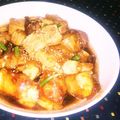 チェリーガーデン's cooksnap of when they made ヘルシー★豆腐の肉巻き！！.