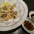 まいつか's cooksnap of when they made アジアの香り★簡単れんこん餅★.