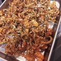 ☆はあ☆'s cooksnap of when they made ★簡単美味しい★味噌☆胡桃.