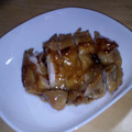 のはら先生's cooksnap of when they made 鶏肉の照り焼き☆簡単！.