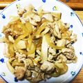 ピクミン☆K's cooksnap of when they made 豚肉の醤油バター炒め☆.