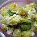 ことりんころ's cooksnap of when they made さつまいもと玉子のサラダ.