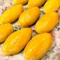 ♡MIIIM♡'s cooksnap of when they made 口どけなめらか✨スイートポテト.