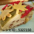 ナザナンザラ's cooksnap of when they made 簡単＊りんごの赤ワイン煮.