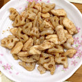 ゆーこリン♡'s cooksnap of when they made ささみと蓮根の照り照り♪（甘辛炒め）.