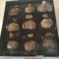 Yokchina's cooksnap of when they made 《栗蒸しようかん》.