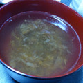  kanon 's cooksnap of when they made 簡単すぎ!うめぇ～とろろ昆布のお吸い物♪.