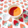 あやちん０８１６'s cooksnap of when they made 家にあるケチャップでピザソースを作る♪.