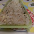 あゆたっくん's cooksnap of when they made おかかチーズごはん★.