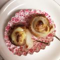 へい♡ゆー♡'s cooksnap of when they made おつまみ、お弁当に！ちくわチーズ「焼き」.