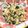 YUKIKI☆'s cooksnap of when they made しらすとかき菜のチャーハン.