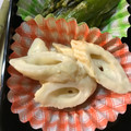 o0oあやかo0o's cooksnap of when they made もう一品に。竹輪のわさびマヨネーズ和え！.
