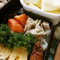ガメコ's cooksnap of when they made 液体塩こうじの肉じゃが.