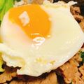 ちゃんこ（＊¨＊）'s cooksnap of when they made レンジで簡単！温泉たまご.
