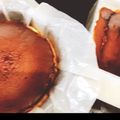 ぉりえ's cooksnap of when they made しっとり濃厚ベイクドチーズケーキ★.