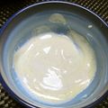 ジョングレ's cooksnap of when they made マヨネーズソース.