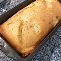 びーんずcook's cooksnap of when they made おからりんごパウンドケーキ.