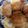 こびぃ。's cooksnap of when they made 肉巻き餅.