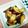 まぶたん's cooksnap of when they made 揚げない・美味しい♪大学芋.