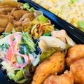 LimeLunch's cooksnap of when they made ☺簡単♪カレー味の切り干し大根の煮物☺.