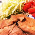よっち母's cooksnap of when they made 超簡単・豚の生姜焼き.